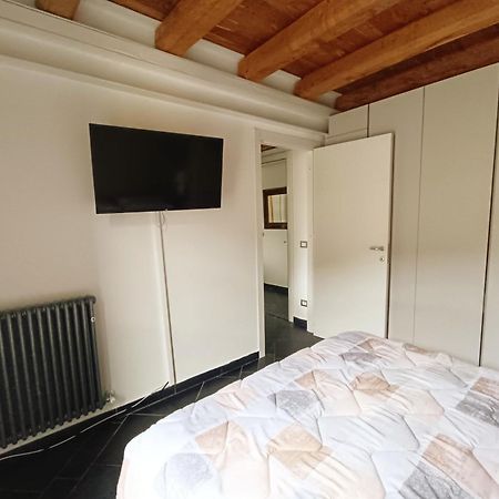 Vila Ca Moltedi Levanto Exteriér fotografie