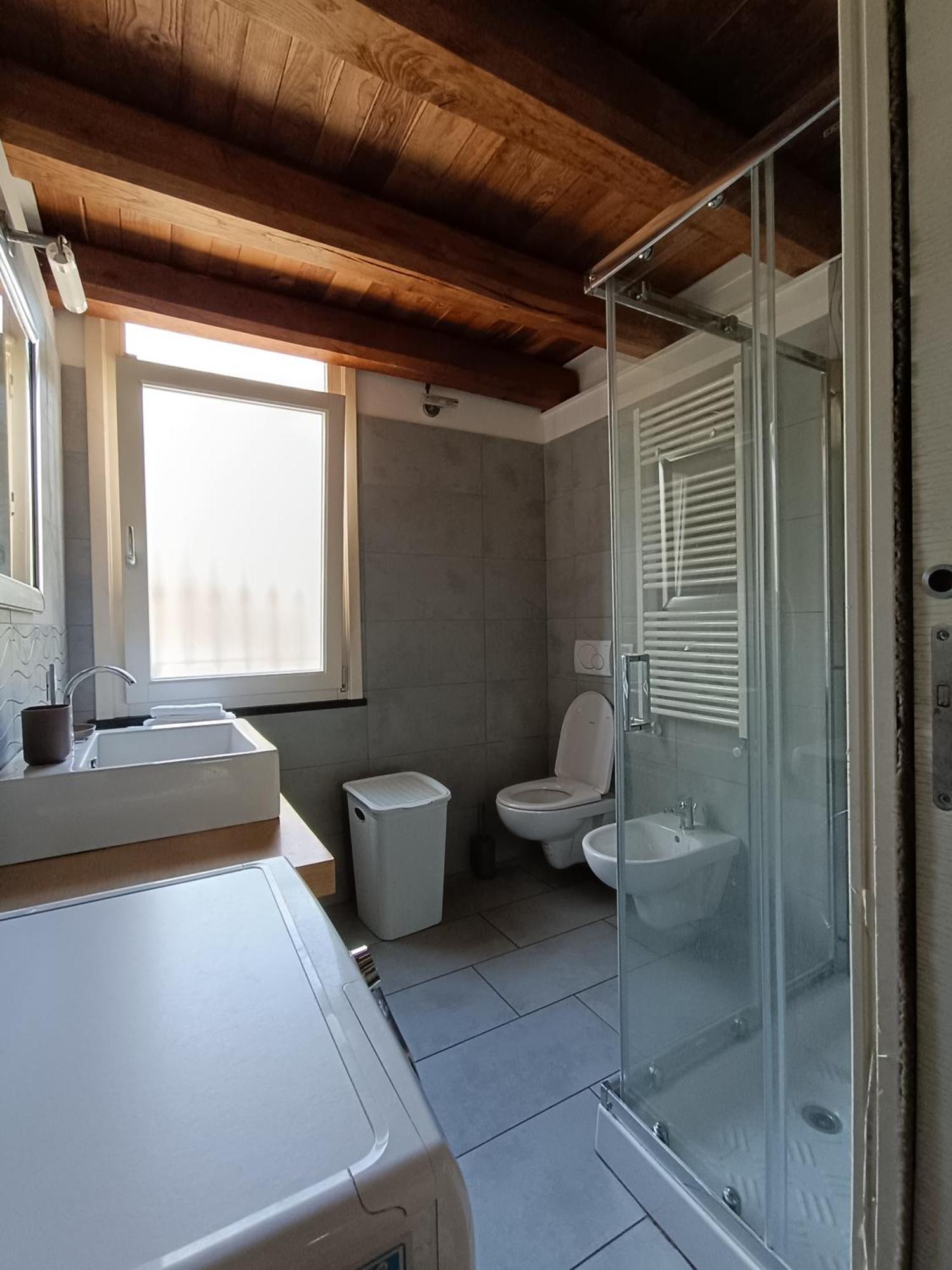 Vila Ca Moltedi Levanto Exteriér fotografie