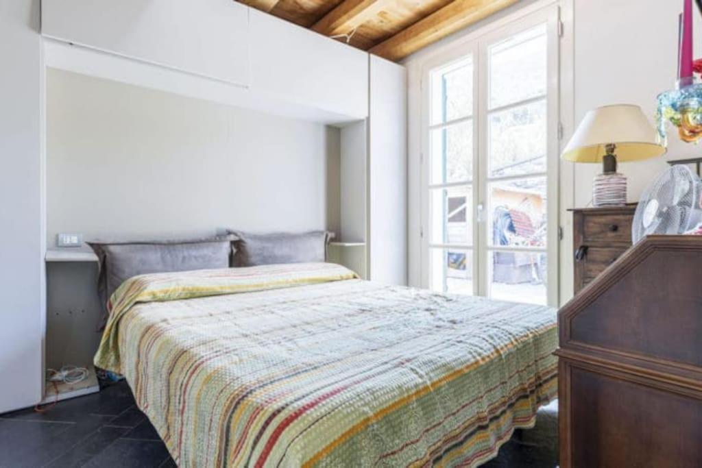 Vila Ca Moltedi Levanto Exteriér fotografie