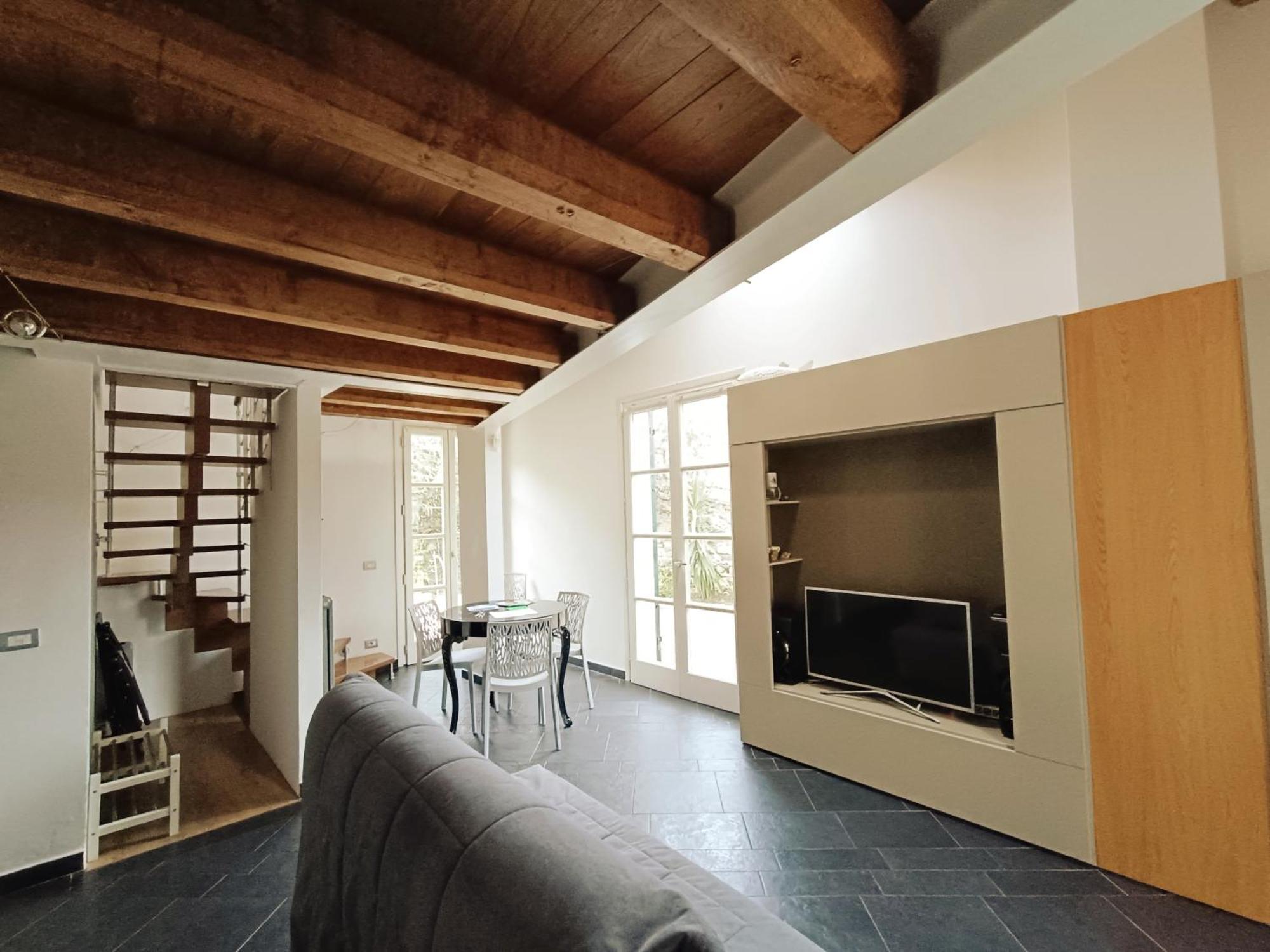 Vila Ca Moltedi Levanto Exteriér fotografie