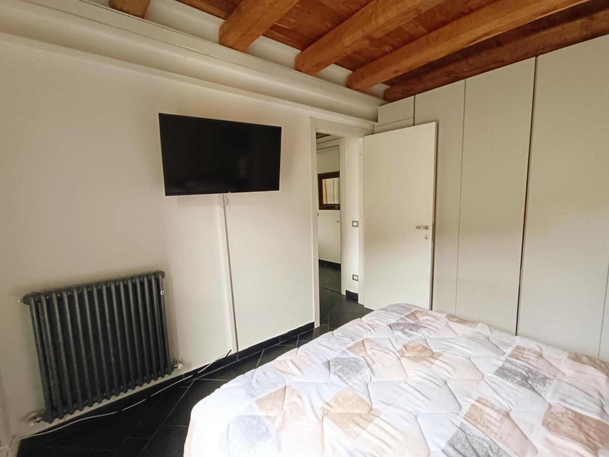 Vila Ca Moltedi Levanto Exteriér fotografie