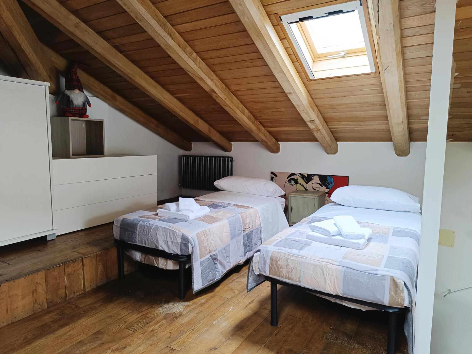 Vila Ca Moltedi Levanto Exteriér fotografie